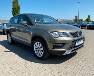 Seat Ateca Gebrauchtwagen