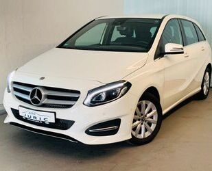 Mercedes-Benz B 180 Gebrauchtwagen
