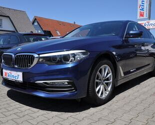 BMW 530 Gebrauchtwagen