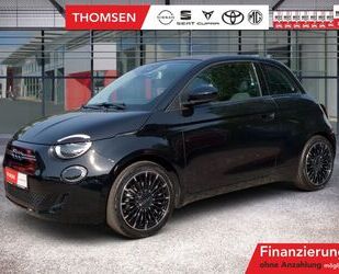 Fiat 500e Gebrauchtwagen