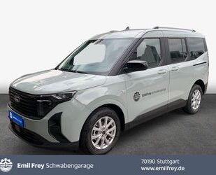 Ford Tourneo Courier Gebrauchtwagen