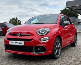 Fiat 500X Gebrauchtwagen