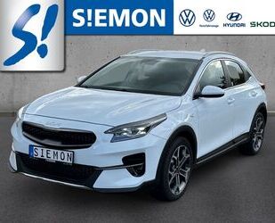 Kia XCeed Gebrauchtwagen