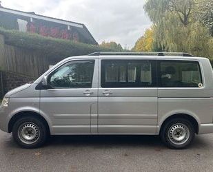 VW T5 Multivan Gebrauchtwagen