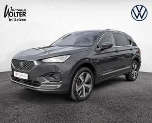 Seat Tarraco Gebrauchtwagen
