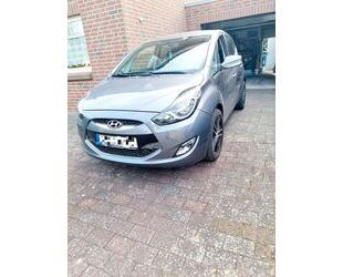 Hyundai ix20 Gebrauchtwagen