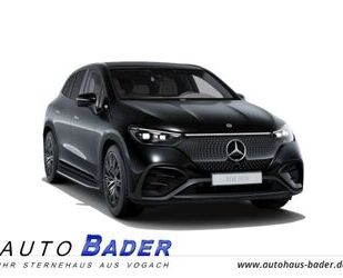 Mercedes-Benz EQE SUV Gebrauchtwagen
