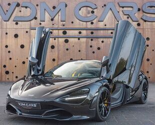 McLaren 720S Gebrauchtwagen
