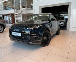 Land Rover Range Rover Evoque Gebrauchtwagen