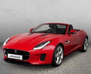 Jaguar F-Type Gebrauchtwagen