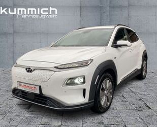 Hyundai KONA Gebrauchtwagen