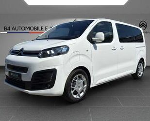 Citroen SpaceTourer Gebrauchtwagen
