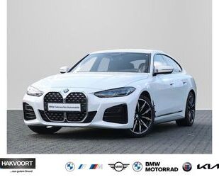 BMW 420 Gran Coupé Gebrauchtwagen