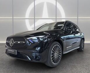 Mercedes-Benz GLC 300 Gebrauchtwagen
