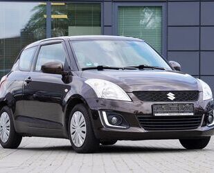Suzuki Swift Gebrauchtwagen
