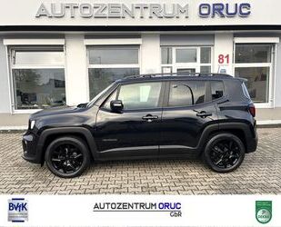 Jeep Renegade Gebrauchtwagen