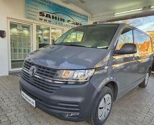 VW T6 Transporter Gebrauchtwagen