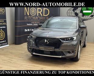 DS Automobiles DS7 (Crossback) Gebrauchtwagen