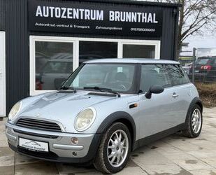 Mini ONE Gebrauchtwagen