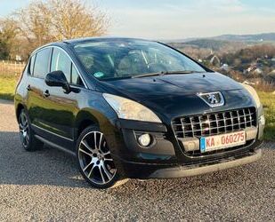 Peugeot 3008 Gebrauchtwagen