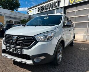 Dacia Lodgy Gebrauchtwagen