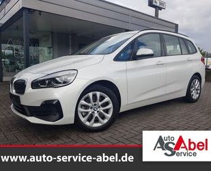 BMW 218 Gebrauchtwagen