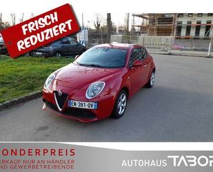 Alfa Romeo MiTo Gebrauchtwagen