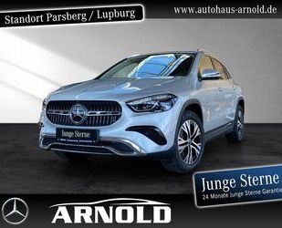 Mercedes-Benz GLA 250 Gebrauchtwagen