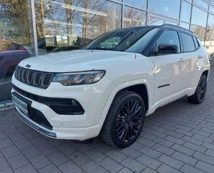 Jeep Compass Gebrauchtwagen