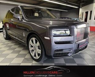 Rolls Royce Cullinan Gebrauchtwagen