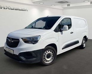 Opel Combo Gebrauchtwagen