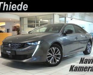 Peugeot 508 Gebrauchtwagen