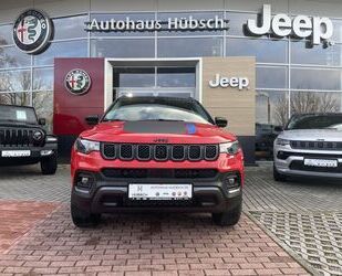 Jeep Compass Gebrauchtwagen