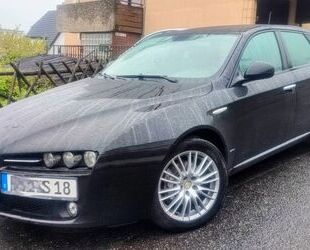 Alfa Romeo Alfa 159 Gebrauchtwagen