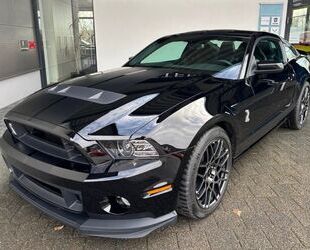 Ford Mustang Gebrauchtwagen
