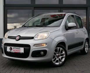 Fiat Panda Gebrauchtwagen