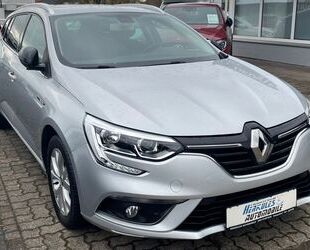 Renault Megane Gebrauchtwagen
