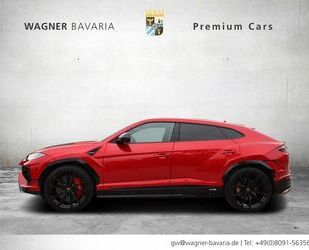 Lamborghini Urus Gebrauchtwagen