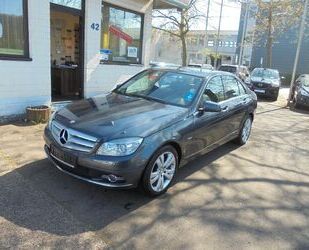 Mercedes-Benz C 220 Gebrauchtwagen