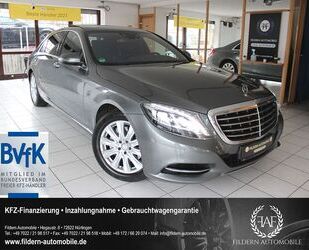 Mercedes-Benz S 350 Gebrauchtwagen