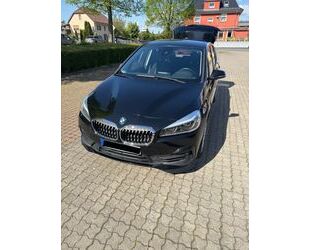 BMW 218 Gran Tourer Gebrauchtwagen