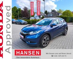 Honda HR-V Gebrauchtwagen