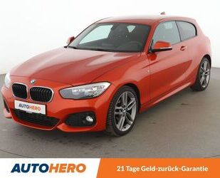 BMW 118 Gebrauchtwagen
