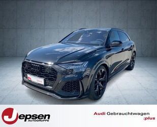 Audi RSQ8 Gebrauchtwagen