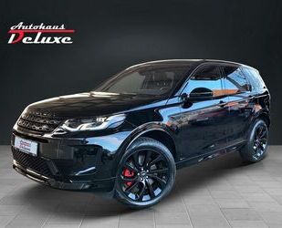 Land Rover Discovery Sport Gebrauchtwagen
