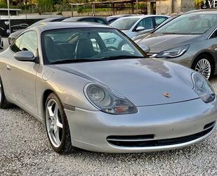 Porsche 996 Gebrauchtwagen