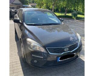 Kia pro ceed / ProCeed Gebrauchtwagen