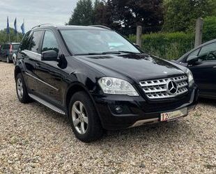 Mercedes-Benz ML 350 Gebrauchtwagen