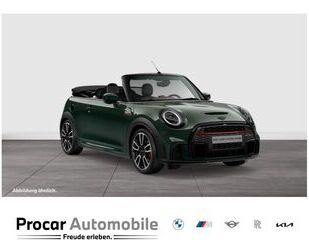 Mini John Cooper Works Cabrio Gebrauchtwagen