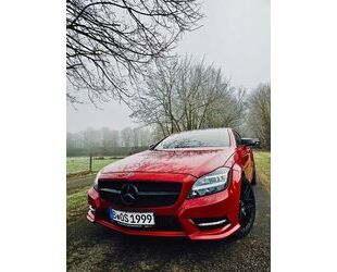 Mercedes-Benz CLS 350 Gebrauchtwagen